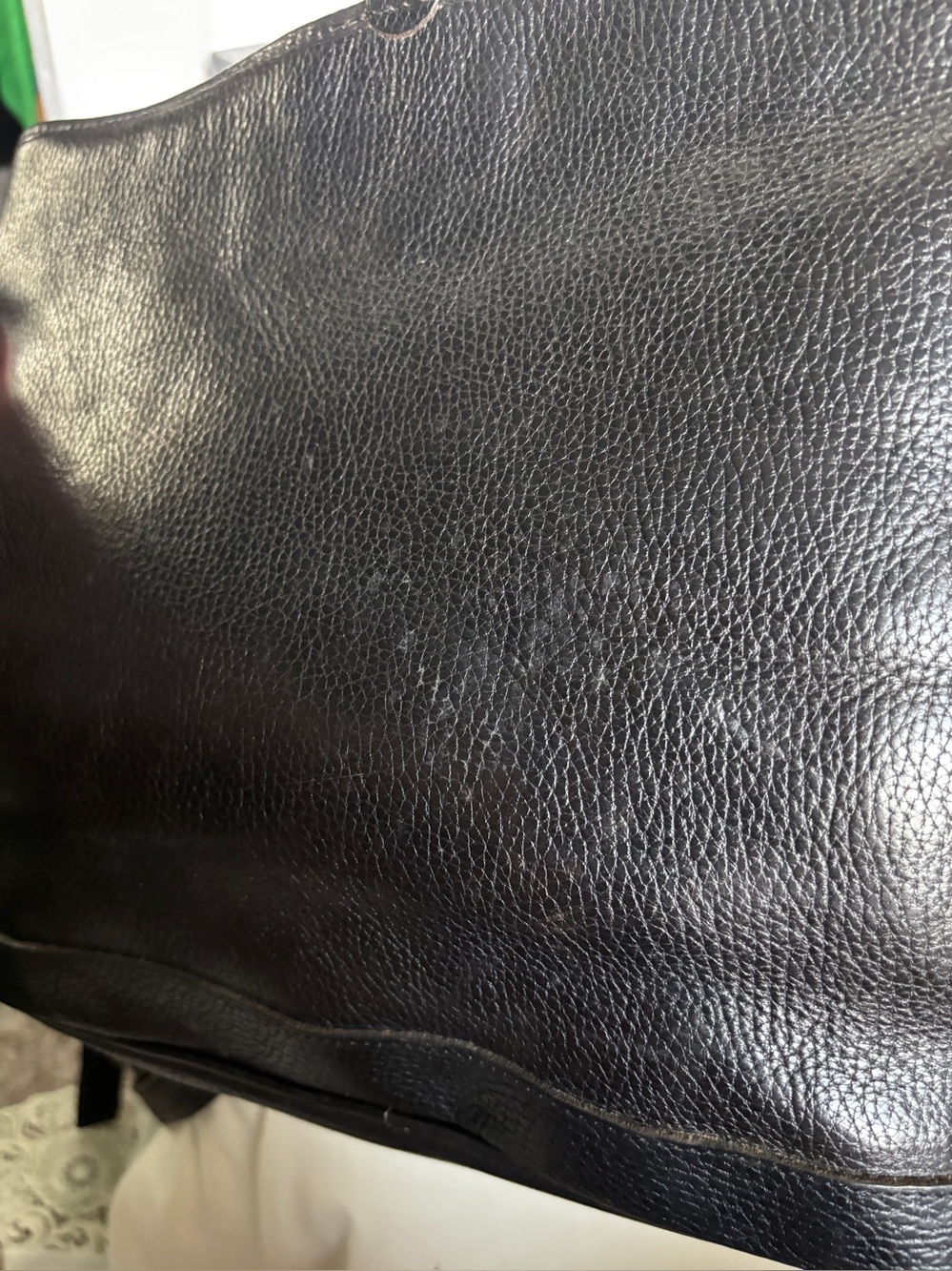 Vintage 1990s Mulberry Bag, Authenticated - Picture 15 of 15